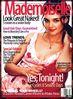 Katie Holmes's photo